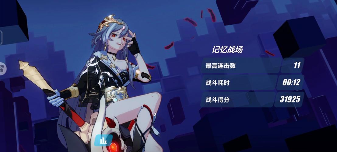 崩坏3深度解析，卡莲SS是否堪称无敌？全面技能及属性剖析