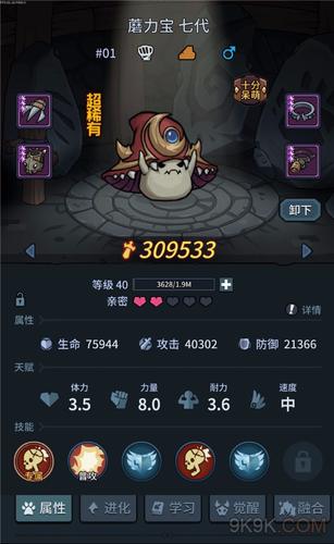 提灯与地下城40级后宠物培养深度攻略