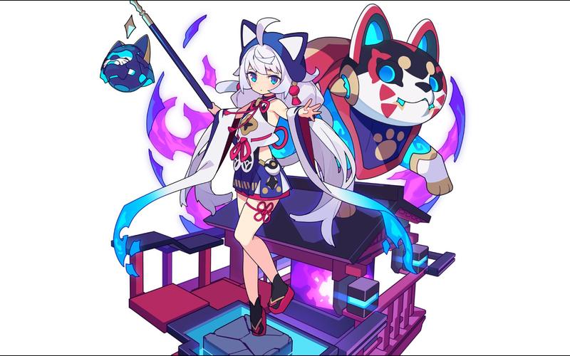 畅游弹射世界，葵泽相伴开启无限可能之旅