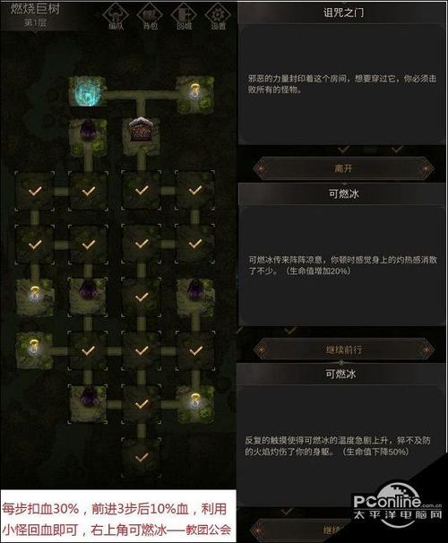 地下城堡3，魂之诗深度攻略，军需官豪斯物品购买指南