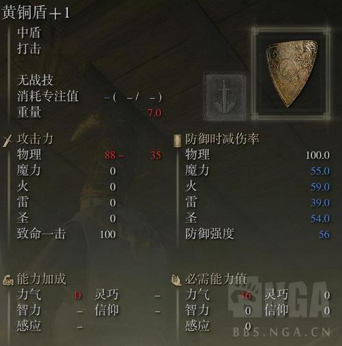 艾尔登法环肉盾流玩法全解析