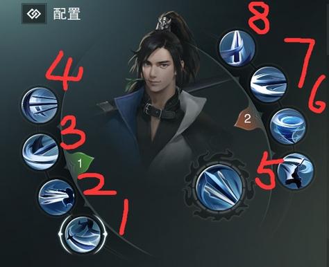 楚留香手游生活技能升级全攻略，解锁你的江湖大师之路