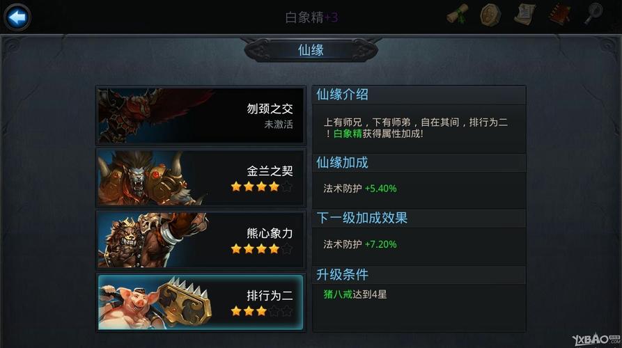 乱斗西游白象精攻略，深度解析修物理还是法术