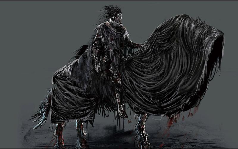 暗黑黎明，守护骑士的拉仇恨艺术，成就战场焦点
