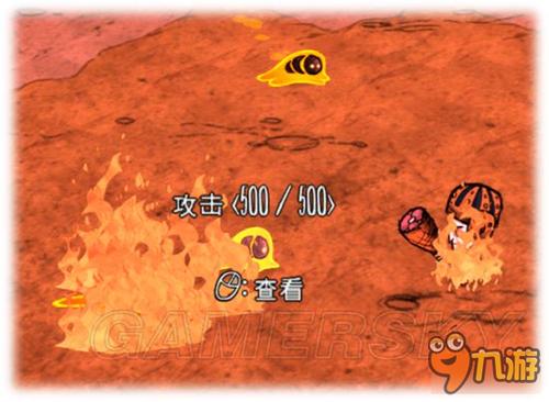 饥荒手游深度攻略，揭秘龙蝇冷冻幼虫的孵化奥秘