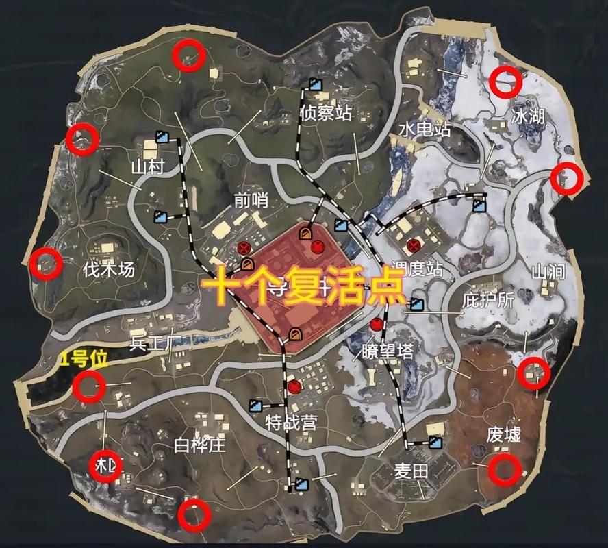 冰河禁区精英上线时间大揭秘与精彩前瞻