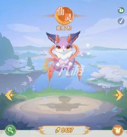 长安幻想手游节奏榜，最强宠物排行与推荐攻略