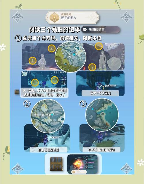 原神华紫樱绯祈愿活动全攻略，参与方式与丰厚奖励