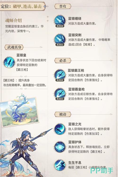 剑侠世界2唐门技能搭配深度解析，打造无敌输出机器