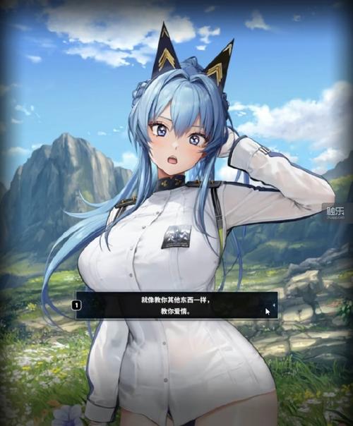 少女前线 2 追放，绯的深度剖析与实力评估
