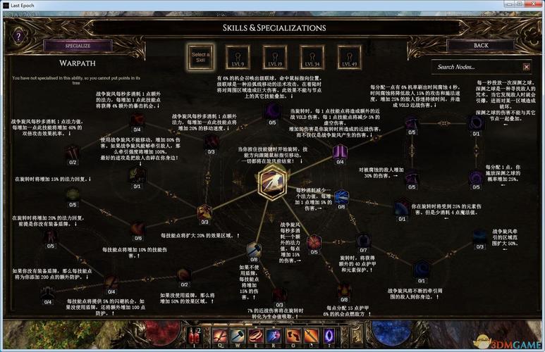 最后纪元高效刷装备秘籍大公开