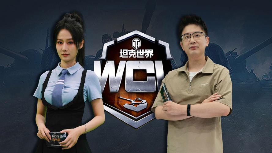 坦克世界手游版，FALCON战队专访，深度剖析实力备战迎接WCI新挑战！