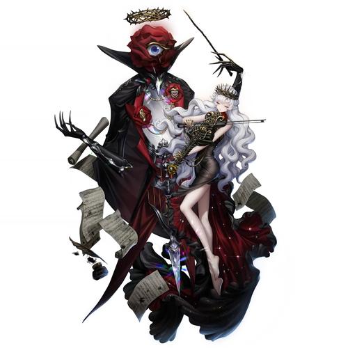 深度解析爆裂魔女，揭秘三幻神的强大之处