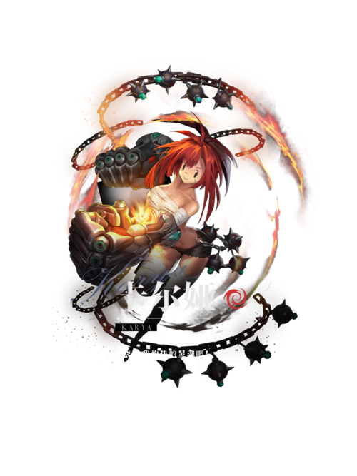深度解析爆裂魔女，揭秘三幻神的强大之处