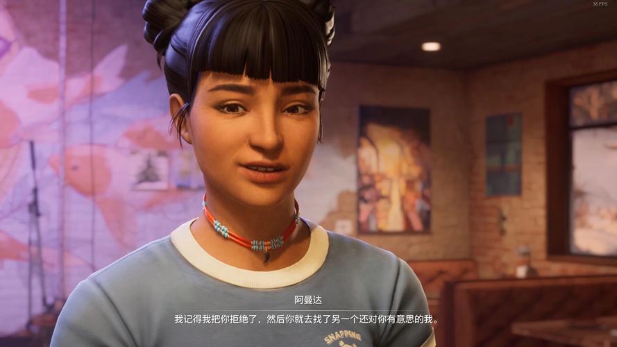 奇异人生双重曝光手游攻略，详解如何帮格温获取书籍