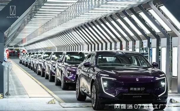阿维塔9月大卖4537辆背后的手游跨界启示，销量同比激增47%的市场策略