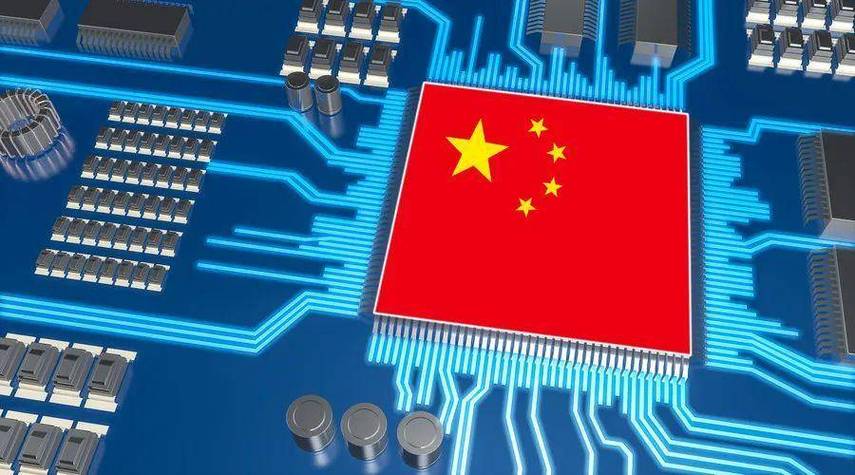 中微半导体高精度芯片助力手游健康监测功能革新，CMS8H341x深度解析