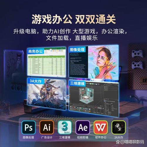 手游开发者视角，探索什么样的内存更适合AIPC