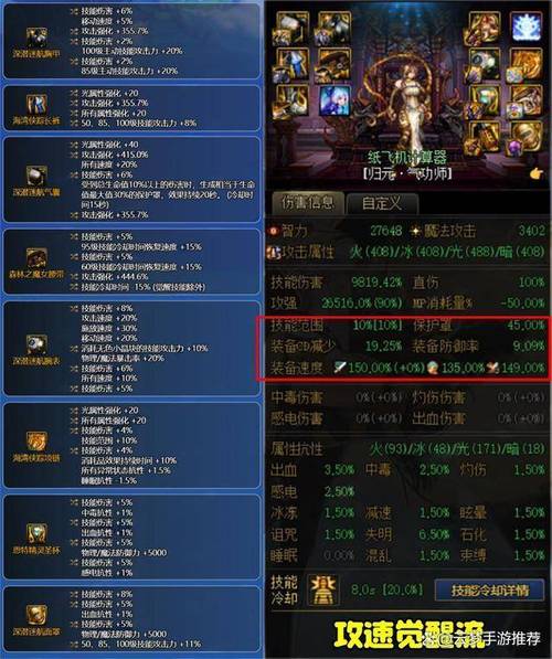 DNF征战者顶级装备搭配指南，打造无敌战士的秘诀
