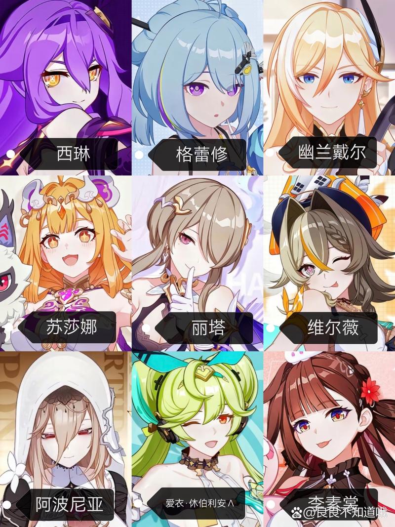 崩坏3深度攻略，如何更换界面女武神？