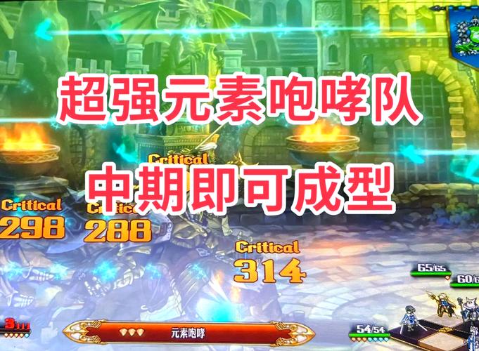 刀塔传奇兽王阵容深度解析与推荐