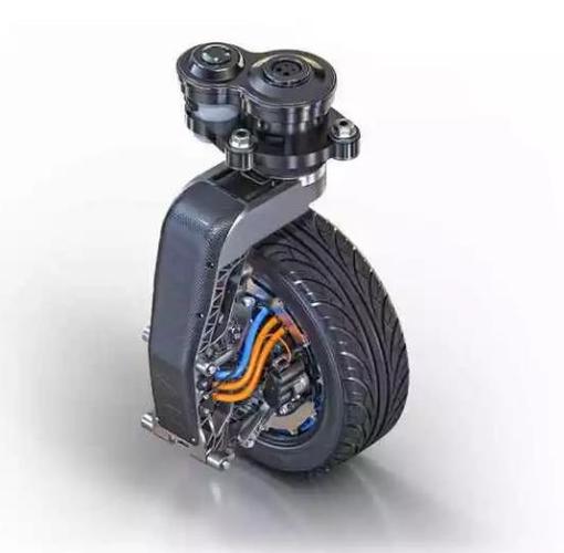 手游科技新纪元,科普Protean轮毂电机天津投产,进军欧洲市场背后的创新力量