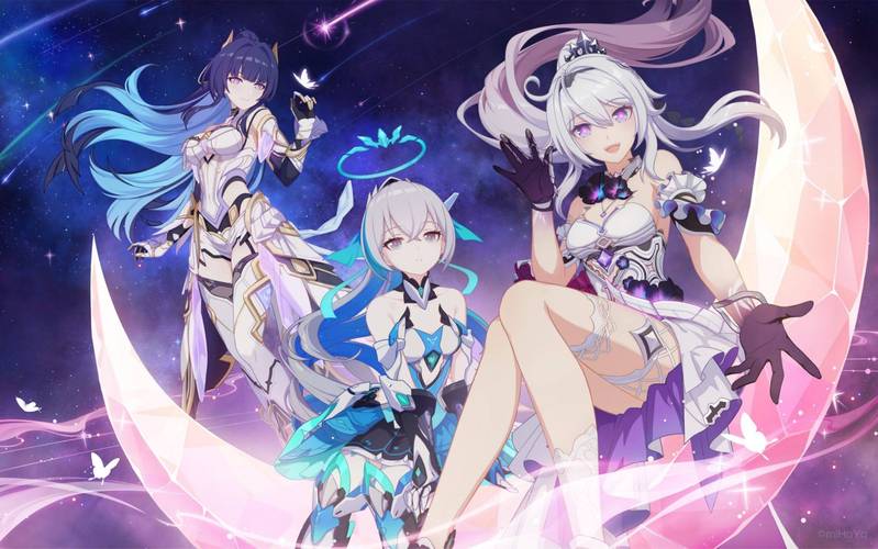 崩坏3，杰克灯笼技能特效深度解析与入手价值探讨