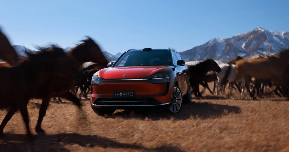 问界M9超越库里南，智能科技能否成为手游领域新定义者？