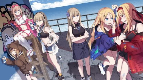 战舰少女R2-4关卡攻略，突破难关，征服深海