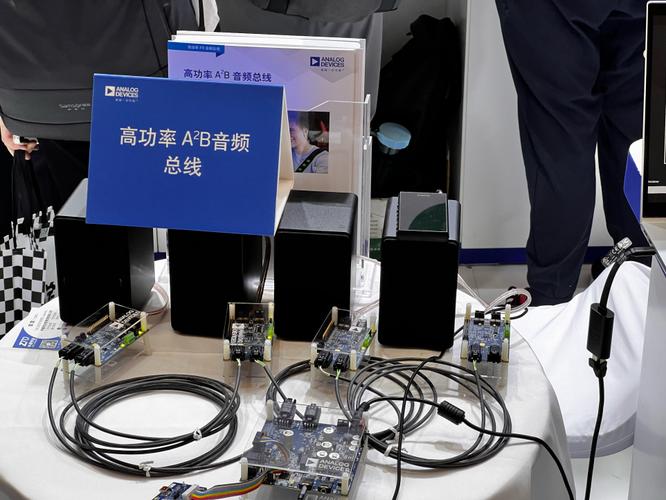 ADI闪耀2024慕尼黑上海电子展，手游攻略数据深度剖析