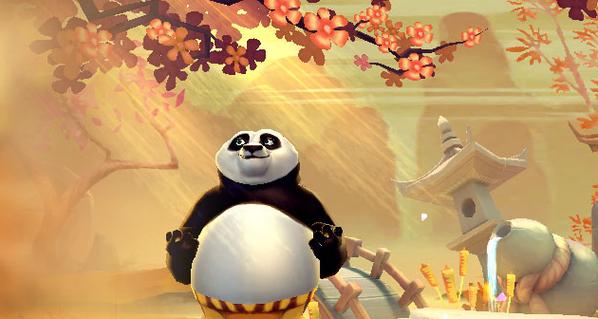功夫熊猫手游黑屏闪退？实用妙招助你重返江湖！