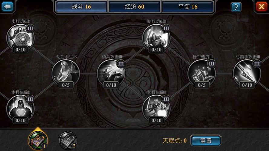 阿瓦隆之王国战深度攻略，掌握资源，一统天下