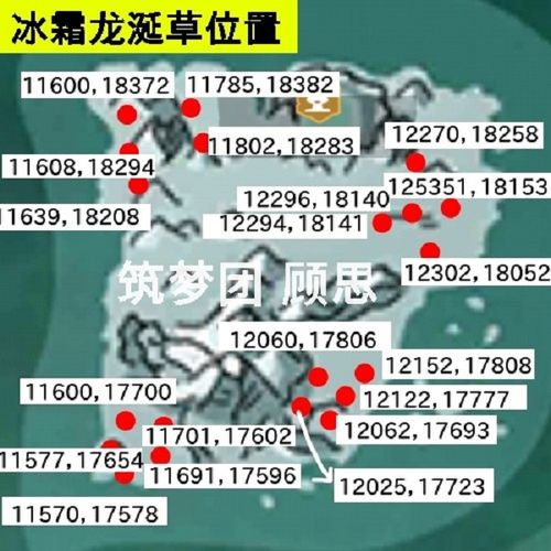 创造与魔法BOSS坐骑探寻，分布位置与捕捉攻略