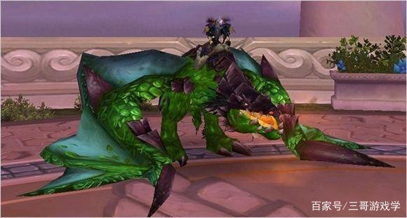 魔兽世界WLK神谕者声望任务全流程详解,解锁神谕者荣耀之路