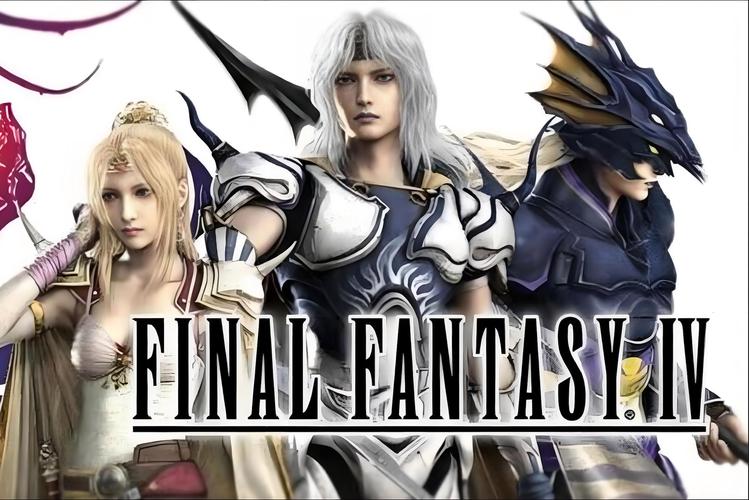 最终幻想电影全解析，手游公司视角下的经典回顾