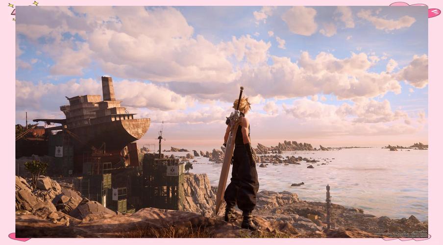 最终幻想电影全解析，手游公司视角下的经典回顾