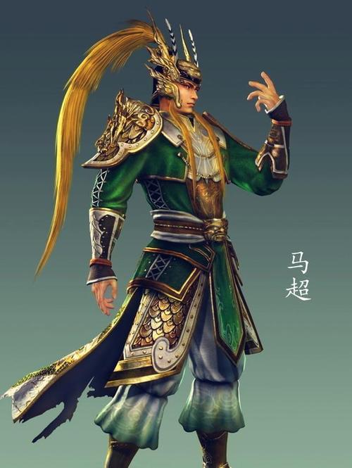 吞食三国Ⅱ西凉梦马超传，深度评测与玩法全解