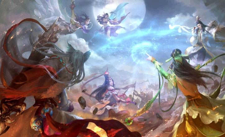 西游神魔决V10版本精明消费攻略,解锁游戏全新境界与无限可能