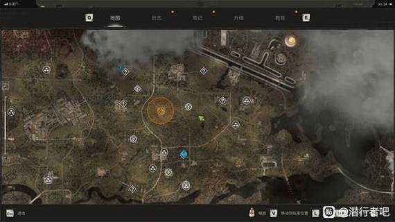 潜行者2切尔诺贝利之心探索揭秘,沙哈储藏点位置推荐及全攻略指南