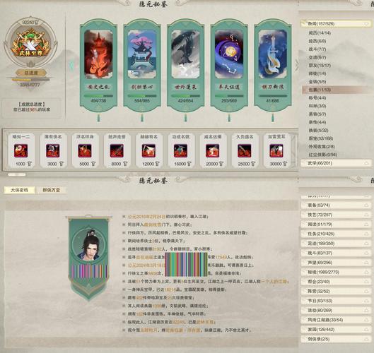 放置江湖虚渺宫顶尖搭配策略全解析