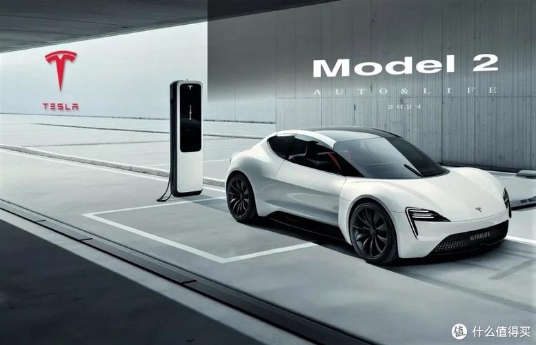 10万级Model 2现身，特斯拉这是要杠上比亚迪海鸥？手游玩家眼中的电动大战
