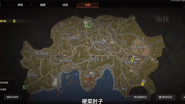 暗区突围手游攻略，揭秘哪个地图最肥
