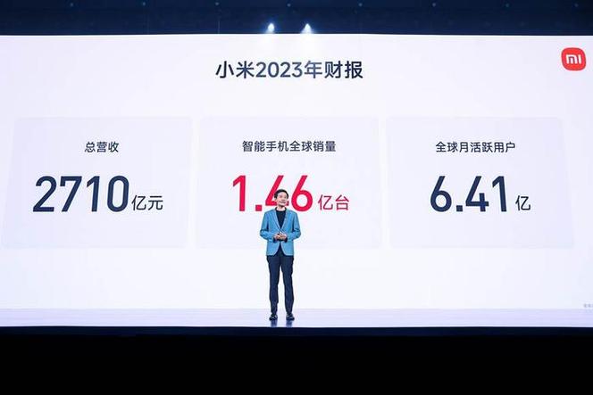 小米现金储备雄厚，雷军豪言SU7佳绩，手游公司视角下的市场攻略与数据