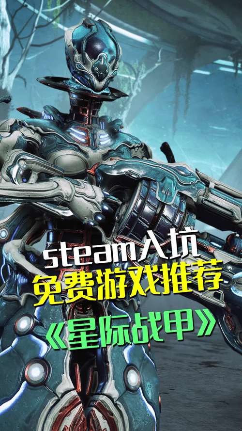 Steam星际战甲赚钱攻略，深度解析与实战策略