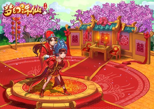 梦幻新诛仙手游攻略，最强红色仙友选择指南