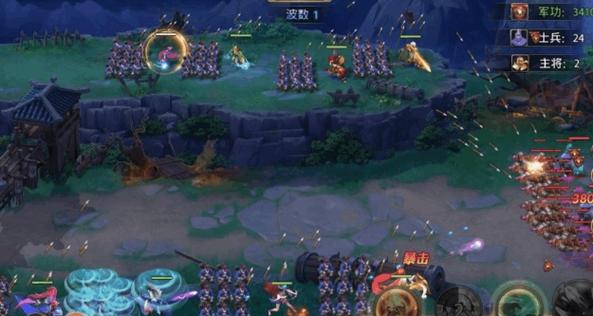 少年三国志手游战宠组合选择全攻略