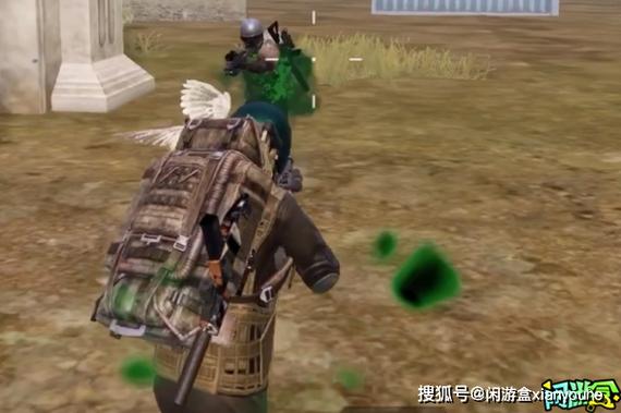 绝地求生全军出击，步枪与狙击枪搭配攻略