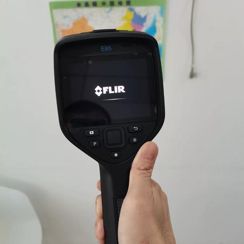 FLIR红外热像仪，手游公司视角下的食品安全行业应用探索