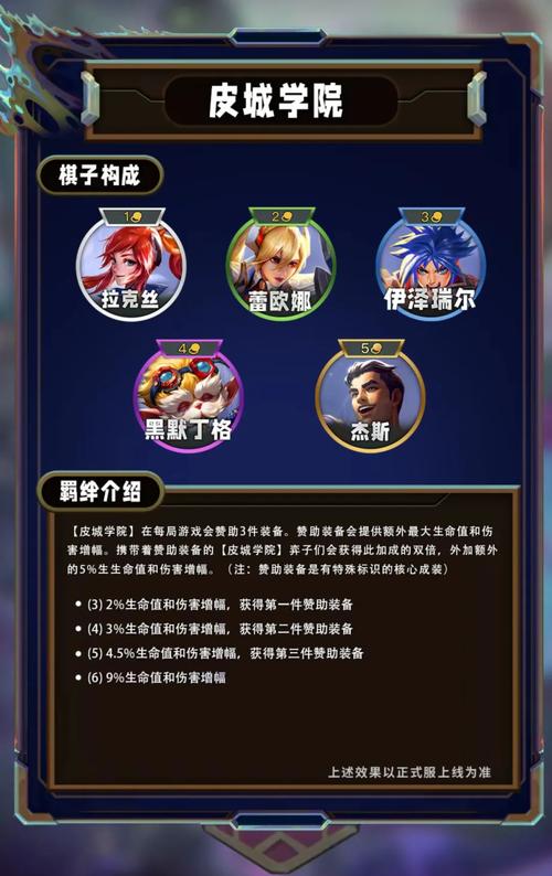 金铲铲之战赛季全解析，每个赛季都带来全新体验