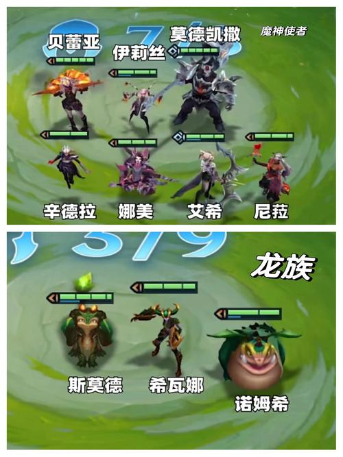 金铲铲之战赛季全解析，每个赛季都带来全新体验